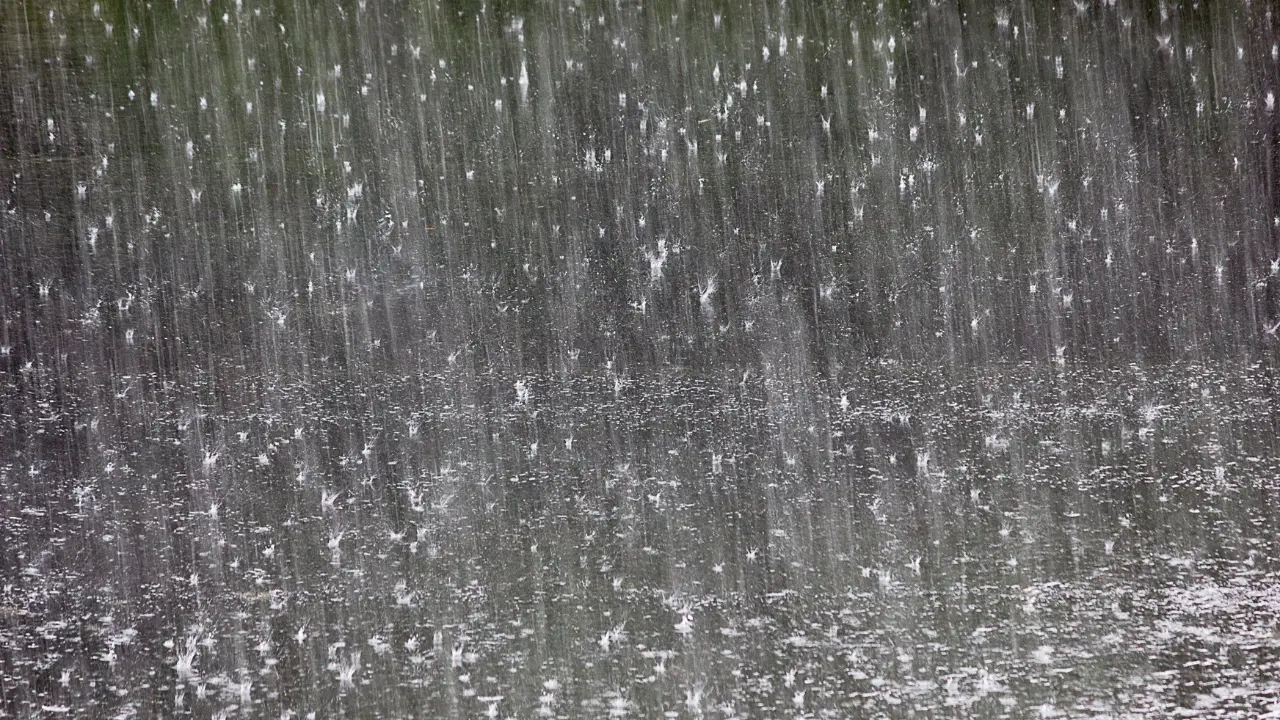 En el Estado de México se prevén lluvias constantes durante los próximos días, según el pronóstico del SMN. Foto: Canva