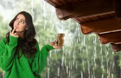 ¿Funciona la cinta canela en las ventanas durante la temporada de huracanes en Yucatán?