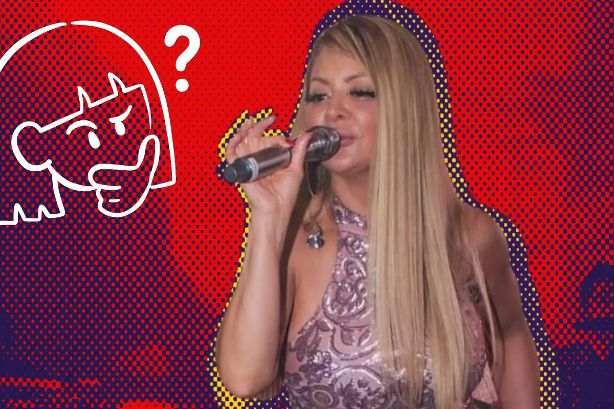 Marisol Terrazas de Los Horóscopos de Durango reveló que tuvo sus dudas antes de casarse. FOTO: CANVA/IG: @guerahoroscopos14