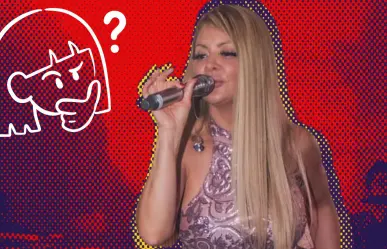 Los Horóscopos de Durango: cuando Marisol Terrazas casi no asiste a su boda