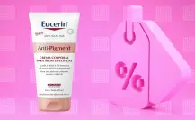 ¿Mejor que Cetaphil? Liverpool tiene esta crema de Eucerin con 2 mil pesos de descuento