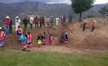 Persiste embarazo adolescente en Mezquital; esta es la razón según la SSD