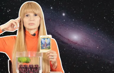 Horóscopo de Mhoni Vidente | Signo por signo zodiacal hoy, 26 de junio