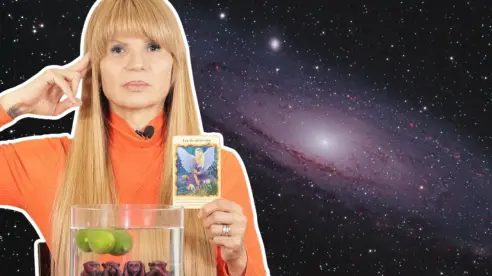 Horóscopo de Mhoni Vidente | Signo por signo zodiacal hoy, 26 de junio