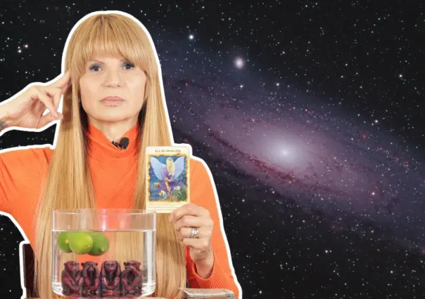 Horóscopo de Mhoni Vidente | Signo por signo zodiacal hoy, 26 de junio