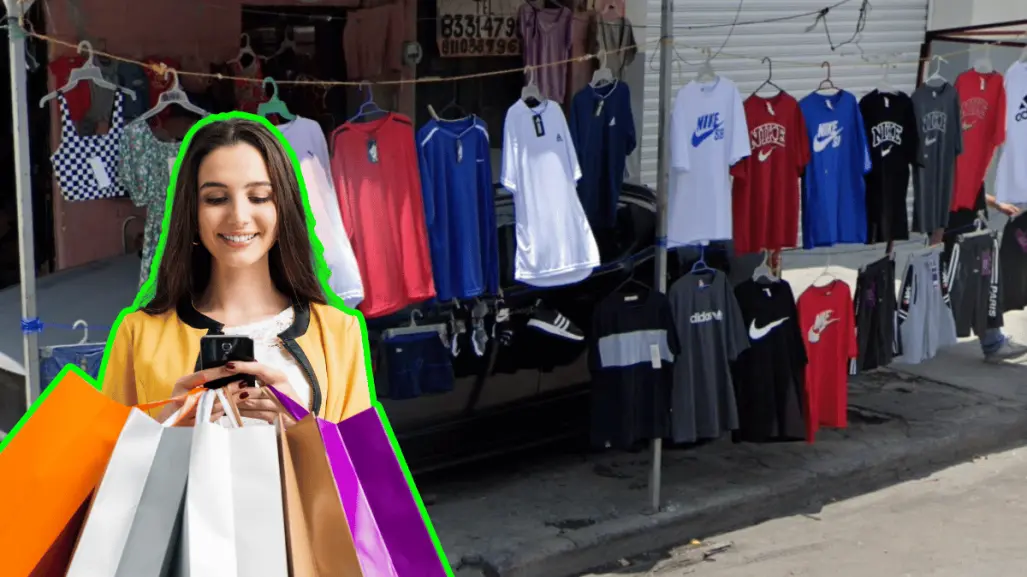 Este increíble mercadito compacto esconde joyas en Monterrey