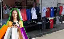 Este increíble mercadito compacto esconde joyas en Monterrey