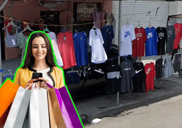 Este increíble mercadito compacto esconde joyas en Monterrey