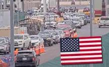 Puente fronterizo de Piedras Negras será modernizado; un impulso al comercio binacional 