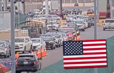 Puente fronterizo de Piedras Negras será modernizado; un impulso al comercio binacional 