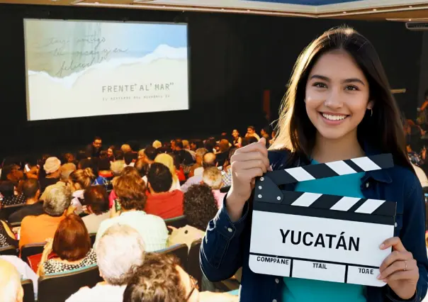 Todo lo que hay que saber de la Muestra Internacional de Cine en Mérida: fechas, horarios y lugares