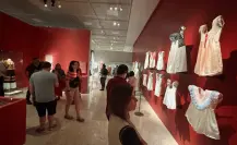 Museo de Historia Mexicana realiza charla sobre el arte textil indígena