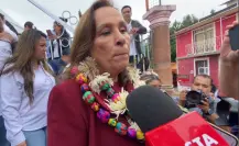 Rocío Nahle celebra la detención de “El Doble Cero”, presunto operador del CJNG en Veracruz