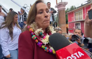 Rocío Nahle celebra la detención de "El Doble Cero", presunto operador del CJNG en Veracruz