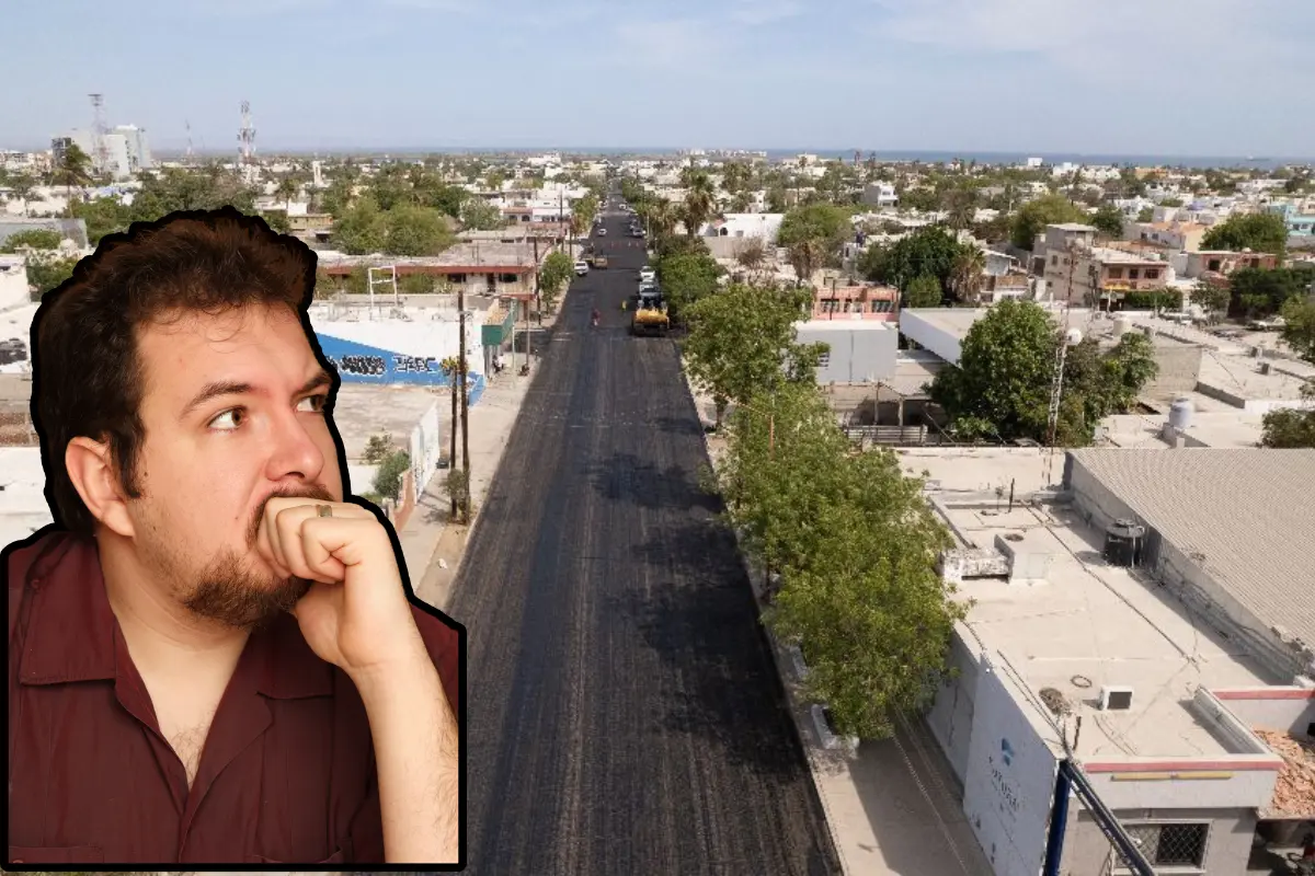 91.82 millones de pesos son los que invierte el Gobierno del Estado en las calles que actualmente se están pavimentando. Fotos: Gobierno del Estado | Canva.