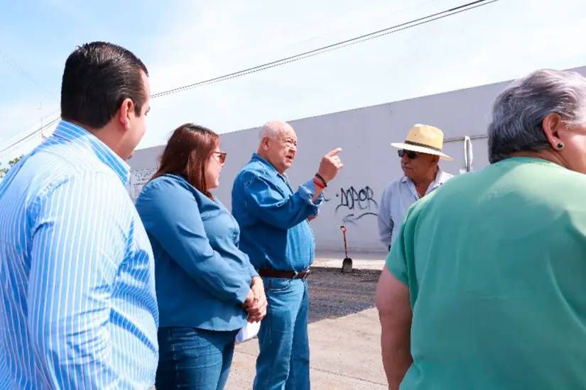 Foto: Gobierno del Estado.