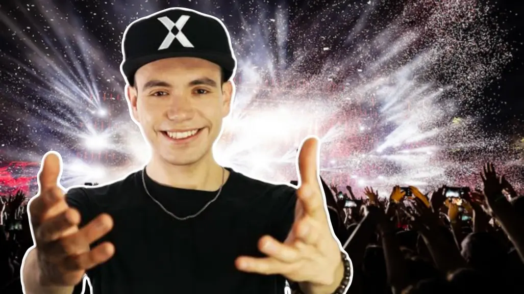 Este ignoto pueblo de Edomex vio nacer a Raymix y es perfecto para conocer la electrocumbia
