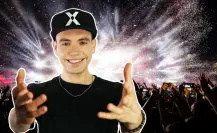 Este ignoto pueblo de Edomex vio nacer a Raymix y es perfecto para conocer la electrocumbia