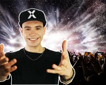 Este ignoto pueblo de Edomex vio nacer a Raymix y es perfecto para conocer la electrocumbia