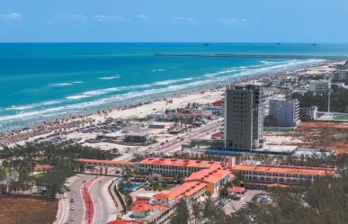 Así se convierte playa Miramar en el referente internacional de sostenibilidad