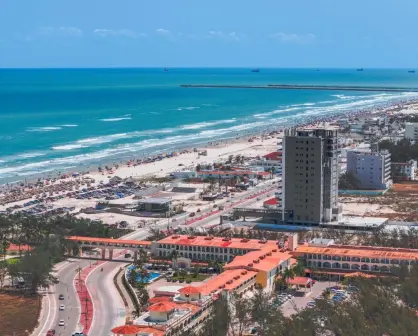 Así se convierte playa Miramar en el referente internacional de sostenibilidad