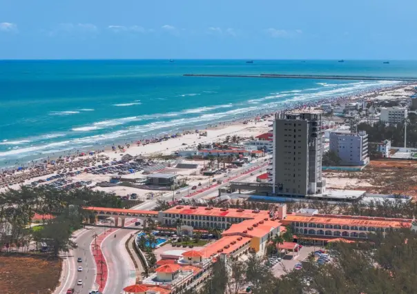 Así se convierte playa Miramar en el referente internacional de sostenibilidad