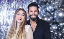 Poncho De Nigris en ¿crisis matrimonial? el actor lo revela