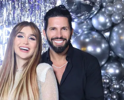 Poncho De Nigris en ¿crisis matrimonial? el actor lo revela