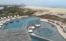 ¡Verano lleno en La Paz! Hoteles alcanzarán más del 80% de ocupación