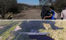 Escápate a esta presa cerca de La Paz: está a 20 minutos y es perfecta para relajarte