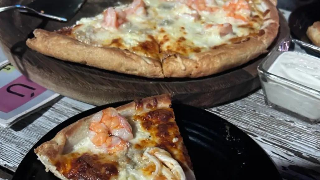 Las 3 mejores pizzerías de La Paz según los locales: ¿está tu favorita en la lista?