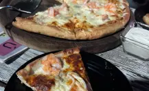Las 3 mejores pizzerías de La Paz según los locales: ¿está tu favorita en la lista?