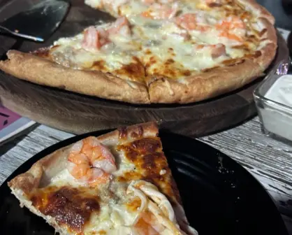 Las 3 mejores pizzerías de La Paz según los locales: ¿está tu favorita en la lista?