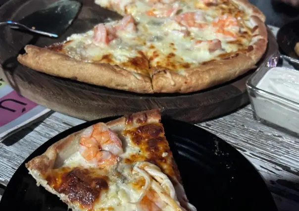 Las 3 mejores pizzerías de La Paz según los locales: ¿está tu favorita en la lista?