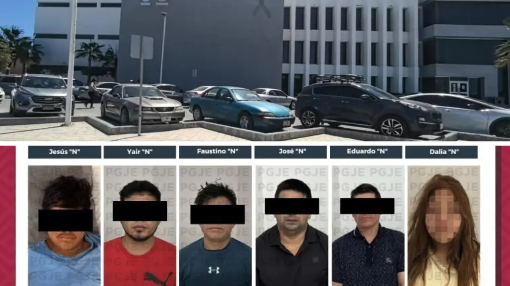 Capturan a presunto asesino de comandante de la PGJE en operativo en Cabo San Lucas