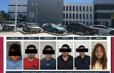 Capturan a presunto asesino de comandante de la PGJE en operativo en Cabo San Lucas