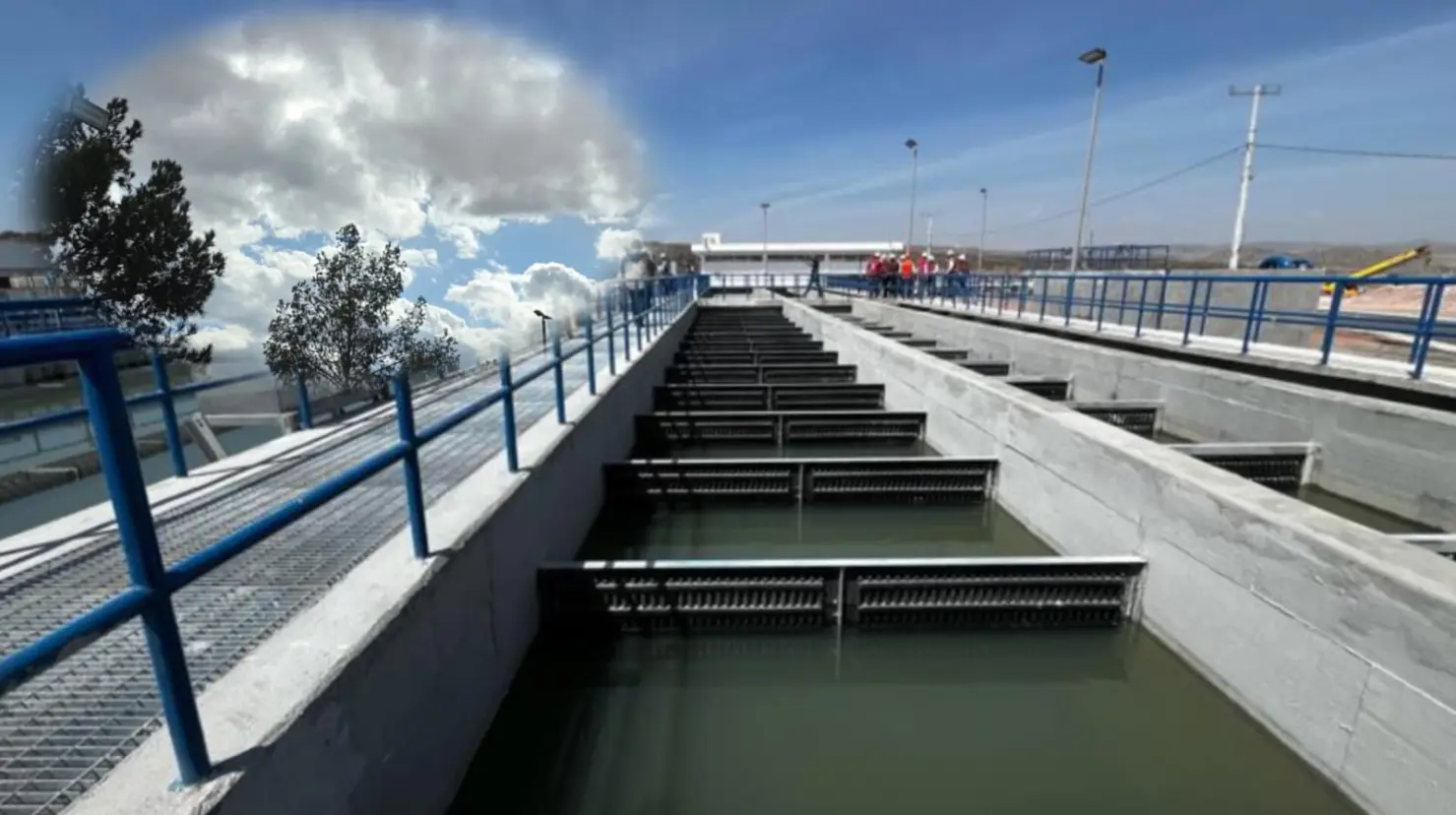 Foto: Alejandro Ávila / Gerardo Lares | Este es el nivel de las presas de Durango este miércoles 25 de junio según los reportes de Conagua en Durango.