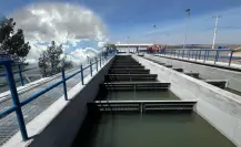 ¿Cuál es el nivel de las presas de Durango hoy, miércoles 25 de junio?