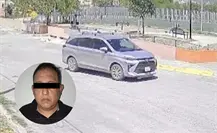 Presunto acosador es detenido tras ser denunciado por una joven en Santa Catarina Presunto acosador es detenido tras ser denunciado por una joven en Santa Catarina