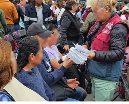 Ingreso Ciudadano Universal en CDMX: ¿qué documentos necesitas para recibir 2 mil pesos bimestrales?