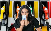 ¿Dónde está más barata la gasolina? Esto dice Profeco
