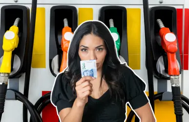 ¿Dónde está más barata la gasolina? Esto dice Profeco