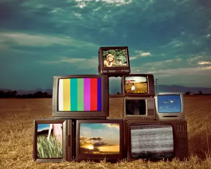 3 programas de TV que marcaron a BCS: si los recuerdas, eres de la vieja escuela