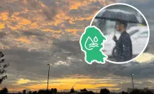 Coahuila bajo advertencia por calor sofocante y lluvias eléctricas este 25 de junio