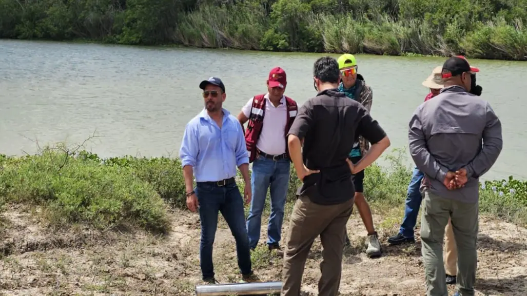 Américo Villarreal advierte que operaciones de SpaceX son un riesgo para Tamaulipas