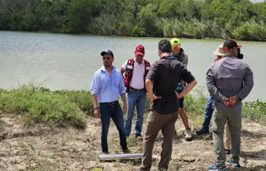 Américo Villarreal advierte que operaciones de SpaceX son un riesgo para Tamaulipas