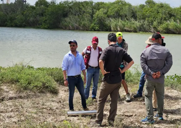 Américo Villarreal advierte que operaciones de SpaceX son un riesgo para Tamaulipas