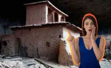 El pueblo de Durango que según los arqueólogos tiene mil años