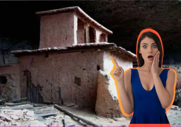 El pueblo de Durango que según los arqueólogos tiene mil años