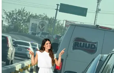 EN VIVO: así están los puentes internacionales de Reynosa hoy 25 de junio